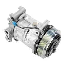 A/C Compressor GM S10, Blazer 4.3 DP V6 1996>2004