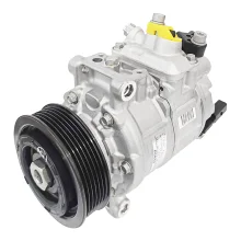 A/C Compressor Volkswagen Amarok 2.0 2013 - 2016... (OEM)