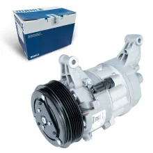 A/C Compressor Fiat Bravo, Doblo, Idea, Siena,Punto...(OEM) 12V