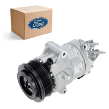 A/C Compressor Ford Ka, New Fiesta 16V 2015 - 2018 (OEM)