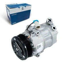 A/C Compressor Mahle 12V Chevrolet GM Zafira 2.0 2001 - 12 (OEM)