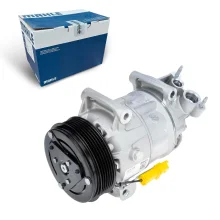 A/C Compressor Mahle Peugeot 208 1.2 2017 - 2020 (OEM) 12V