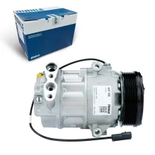 A/C Compressor Mahle 12V Volkswagen Gol, Parati, Saveiro...(OEM) 