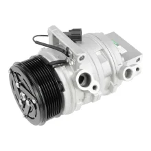 A/C Compressor Nissan March, Versa 1.6 2012 - 2019