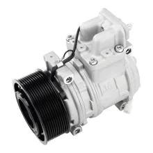 A/C Compressor Mercedes-Benz Atego, Axor, Actros 11PK (GRN)