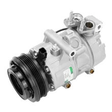 A/C Compressor Ford EcoSport 2.0 2017 - 2021 (GREEN)