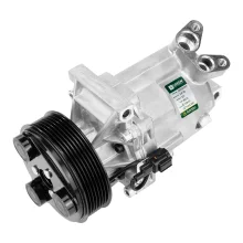 A/C Compressor Nissan Tiida; Renault Fluence...