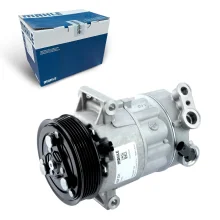 A/C Compressor 12V Fiat Toro; Jeep Compass, Renegade...(OEM) 