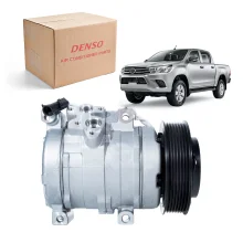 A/C Compressor Toyota Hilux, SW4...(OEM)