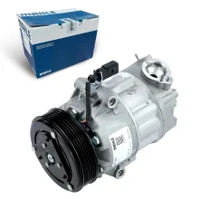 A/C Compressor 12V Volkswagen Fox, Polo, SpaceFox...(OEM) 