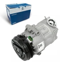 A/C Compressor CVC 3PK para Volks Gol , Voyage ? 12V (MAHLE)