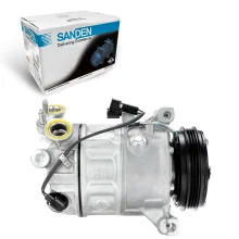 A/C Compressor Volvo S60, S80, V60, V70, XC60, XC70...(OEM)