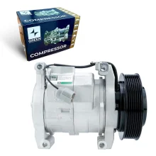 A/C Compressor Honda Accord 2005 - 2012 (GREEN)