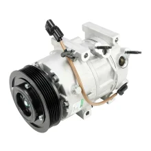 A/C Compressor Hyundai Azera; Kia Cadenza, Optima...(GREEN)