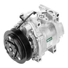 A/C Compressor Honda Fit 2003 - 2008