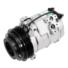 A/C Compressor Mercedes-Benz Sprinter Cdi 2004 - 2013(GREEN)