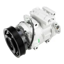 A/C Compressor Hyundai Veloster; Kia Cerato...(GREEN)