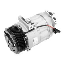 A/C Compressor Renault Master Diesel 2013 (ACP610) (MAHLE)