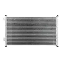 Condensador p/ Honda Civic 2001 - 2006 (TAYASHIMA)