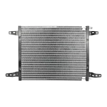 Condensador para Scania Série T, 92, 112, 114, 124...(TYSM)