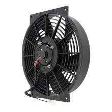 Eletroventilador p/ Cx de Teto Elétrica Green GT791T ? 24V