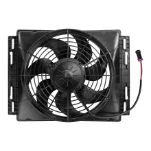 Eletroventilador p/ Caixa Elétrica Green GT790