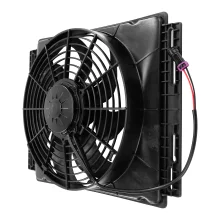 Eletroventilador para Caixa Elétrica Green GT790 ? 12V