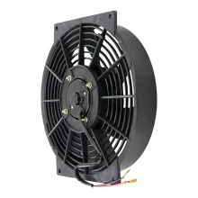 Eletroventilador Caixa de Teto Elétrica GT791T Green - 12V