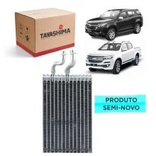 Evaporador Gm Trailblazer Caixa Traseira (Semi-Novo)