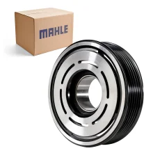 Polia p/ Compressor 6PK CVC Vectra 2.0, 2.2 96 a 08 (MAHLE)