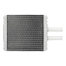 Radiador Aquecedor Volkswagen Gol, Voyage G5, Polo (Caixa Behr)