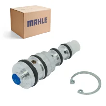 Válvula Torre p/ Compressor DP CVC, V5 (Grande 67mm) (Original Mahle)