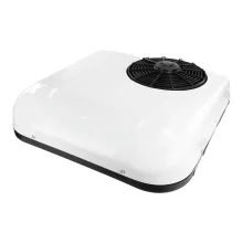 Caixa de Teto Elétrica GT35 Mini 24V (GREEN)