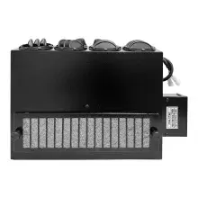 Caixa Evaporadora Universal 18.000 BTU 12V (Vertical)