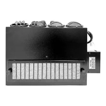 Caixa Evaporadora Universal 18.000 BTU 12V (Vertical)