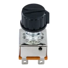 Chave p/ Ar Condicionado Universal (3 Velocidades) (5 Pinos)
