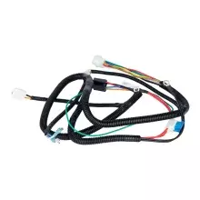 Chicote Elétrico p/ Caixa Evap. 34.000 BTU - 12V (026126000)