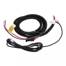 Chicote p/ Ligação Uni. Interna e Externa Caixa GT790 GREEN