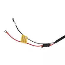 Chicote p/ Ligação Uni. Interna e Externa Caixa GT790 GREEN