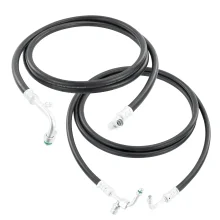 CJ de Mangueira para cx Elétrica Green GT790 (GREEN)