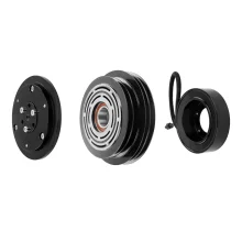 Conjunto de Embreagem p/ Compressor TM65 2A 260MM / 2B 220MM