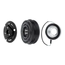 Conjunto Embreagem p/ CM DKS 4PK Constellation - 24V (GREEN)