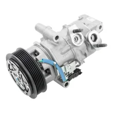 A/C Compressor Ford Ka 1.5 12 Válvulas  2019-21 (Original)