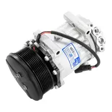 Compressor p/ Retroescavadeira 1Cx, 2Cx, 3Cx, 4Cx...(TCCI)