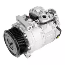 Compressor 7SEU17C p/ Sprinter; Discovery, Touareg, E320...