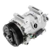 A/C Compressor Citroen Cactus? Scroll 6PK 3Fix 12V (PEUGEOT)