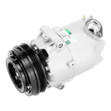 A/C Compressor VW Fox, Gol G5 e G6 2008 a 2016 12V (GREEN)