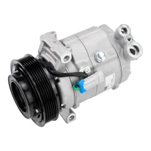 A/C Compressor Chevrolet Cruze 1.8; Fiat Linea 1.9 (DENSO)