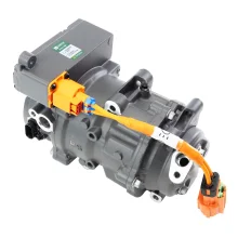 A/C Compressor Elétrico para BYD Dolphin 2024-2025