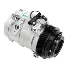 A/C Compressor 10S17C p/ MB Sprinter 2013 6PK 12V (GREEN)